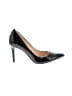 BCBGeneration Black Heels Size 6 1/2 - photo 1