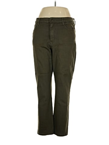 Lauren by Ralph Lauren Casual Pants (view 1)