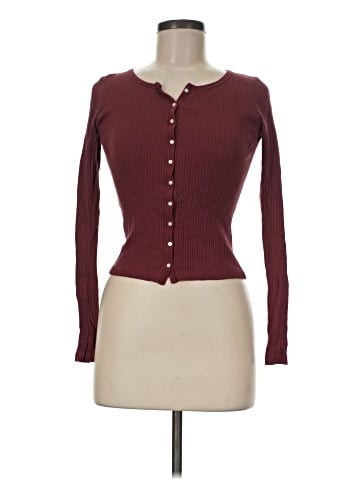Brandy Melville Long Sleeve T-Shirt (view 1)