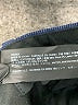 Theory Solid Blue Wool Pants Size 34 waist - photo 5