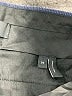 Theory Solid Blue Wool Pants Size 34 waist - photo 6