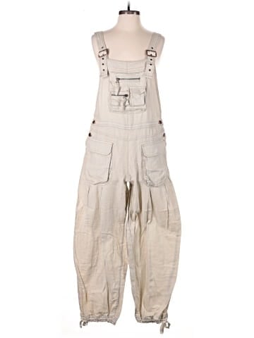 BDG Overalls (view 1)