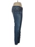 Hydraulic Blue Jeans Size 9 - 10 - photo 4