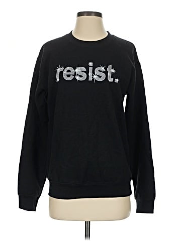 Gildan Sweatshirt (view 1)