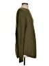 Max Studio Green Pullover Sweater Size S - photo 4