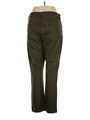 Lauren by Ralph Lauren Casual Pants (view 2)