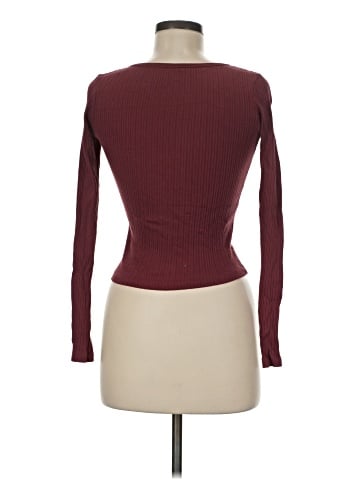 Brandy Melville Long Sleeve T-Shirt (view 2)