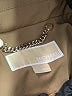 MICHAEL Michael Kors Tan Trenchcoat Size L - photo 6