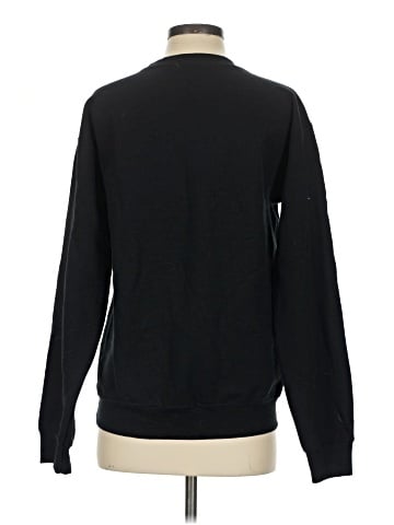 Gildan Sweatshirt (view 2)