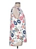 Unbranded White Sleeveless Blouse Size L - photo 4