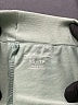 Out From Under Solid Green Skort Size XS - photo 3