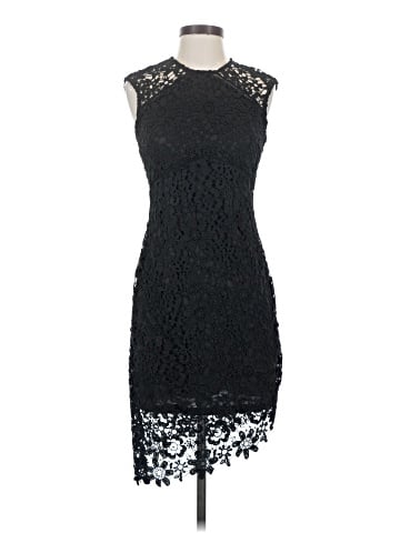 Bebe Cocktail Dress (view 1)