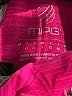 MPG Pink Pullover Hoodie Size L - photo 7