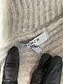 FRNCH Gray Sweater Vest One size - photo 7