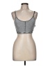 Nike Gray Sports Bra Size M - photo 1