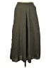Max Studio Green Casual Skirt One size - photo 1