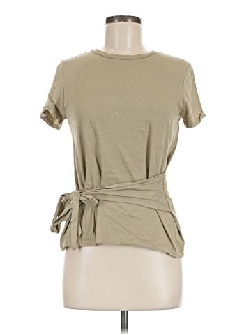 Zara Short Sleeve Top (view 1)