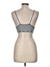 Nike Gray Sports Bra Size M - photo 2