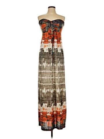 Papaya Casual Dress (view 1)