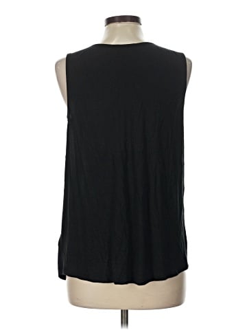 Express Sleeveless Blouse (view 2)