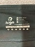 iuga Black Active Pants Size XXL - photo 4