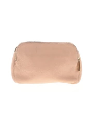 Michael Kors Leather Crossbody Bag (view 2)