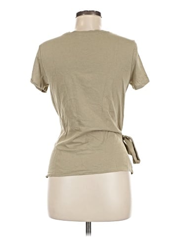 Zara Short Sleeve Top (view 2)