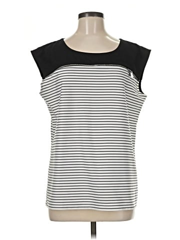 Calvin Klein Sleeveless Top (view 1)
