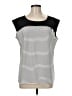 Calvin Klein Black Sleeveless Top One size - photo 1