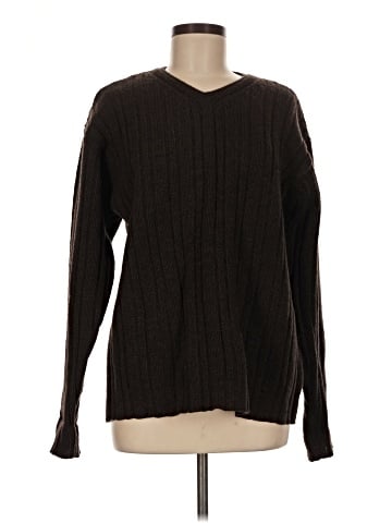J.Crew Wool Pullover Sweater (view 1)