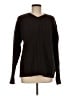 J.Crew 100% Lambswool Brown Wool Pullover Sweater Size M - photo 1