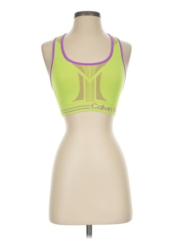 Calvin Klein Sports Bra (view 1)