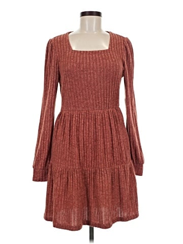Unbranded Casual Dress (view 1)