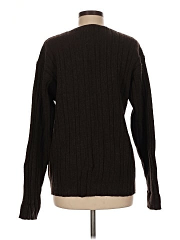 J.Crew Wool Pullover Sweater (view 2)