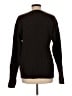J.Crew 100% Lambswool Brown Wool Pullover Sweater Size M - photo 2