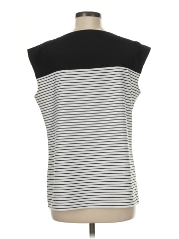 Calvin Klein Sleeveless Top (view 2)