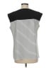 Calvin Klein Black Sleeveless Top One size - photo 2