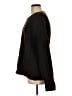 J.Crew 100% Lambswool Brown Wool Pullover Sweater Size M - photo 5