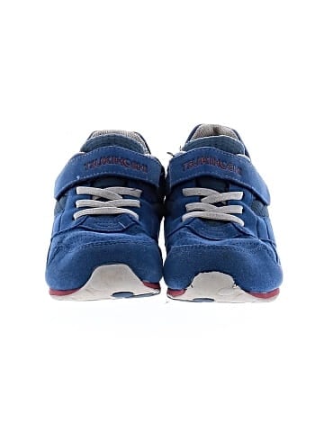 Tsukihoshi Sneakers (view 2)