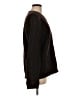 J.Crew 100% Lambswool Brown Wool Pullover Sweater Size M - photo 4