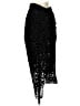 The Kooples Black Formal Skirt Size XS (0) - photo 1