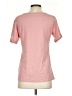 Unbranded Pink Short Sleeve T-Shirt Size S - photo 2