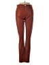 L'Agence Brown Casual Pants Size 26 waist - photo 1