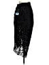 The Kooples Black Formal Skirt Size XS (0) - photo 2