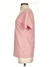 Unbranded Pink Short Sleeve T-Shirt Size S - photo 5
