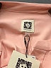 Anne Klein 100% Polyester Pink 3/4 Sleeve Blouse Size 2X - photo 7