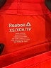 Reebok Solid Red Athletic Shorts Size XS - photo 3