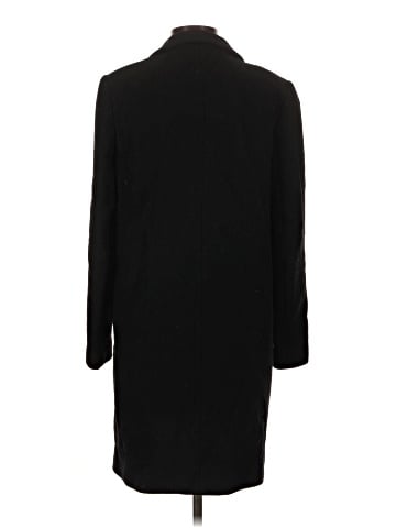Zara Basic Coat (view 2)