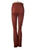 L'Agence Brown Casual Pants Size 26 waist - photo 2