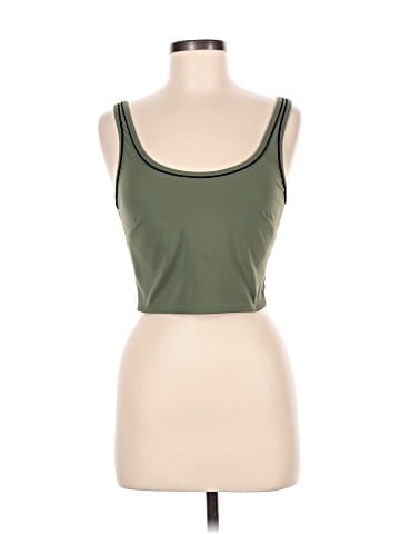 JL Tank Top (view 1)